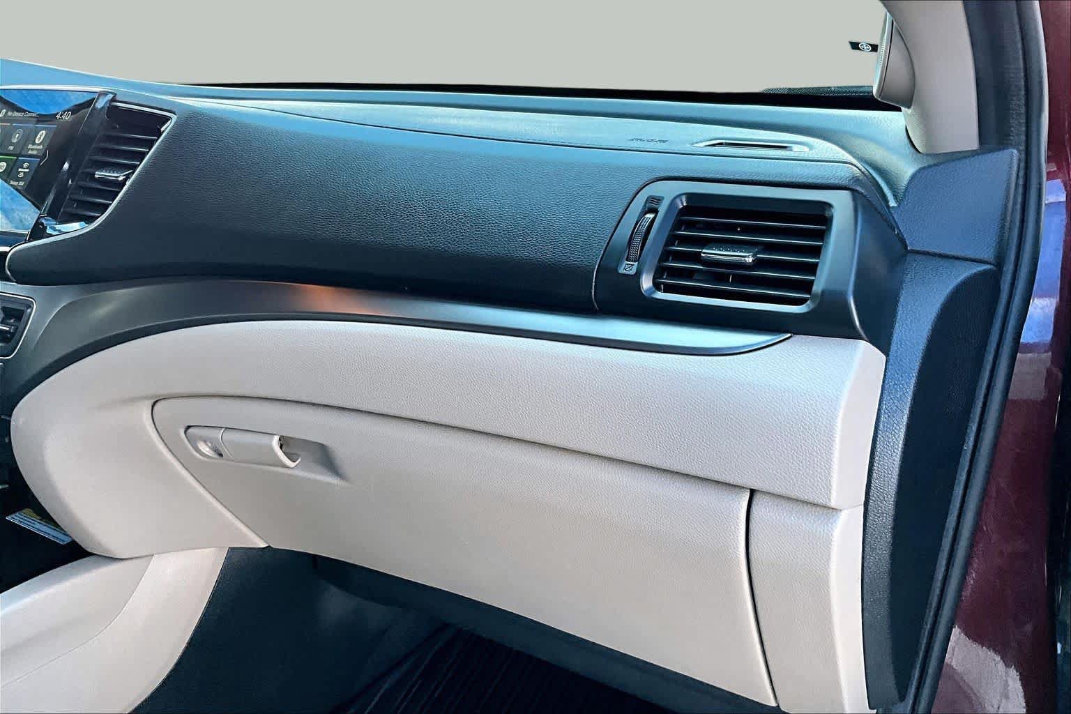 Used 2022 Honda Pilot Special Edition image 19