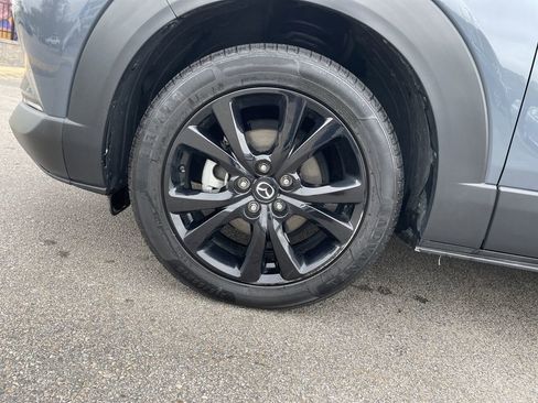 Used 2024 MAZDA CX-30 AWD 2.5 S w/ Preferred Package image 9