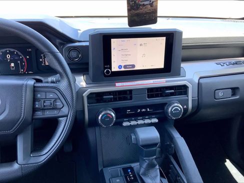 New 2026 Toyota Tacoma SR5 AWD/4WD image 6