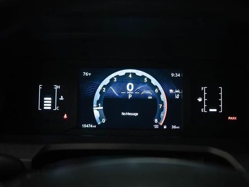 Used 2024 Toyota Tacoma SR5 AWD/4WD image 16