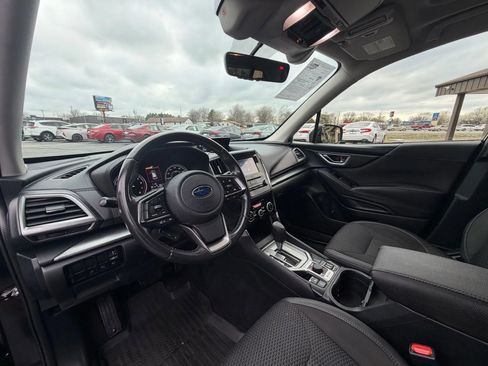 Used 2020 Subaru Forester Premium w/ Popular Package #1 image 15