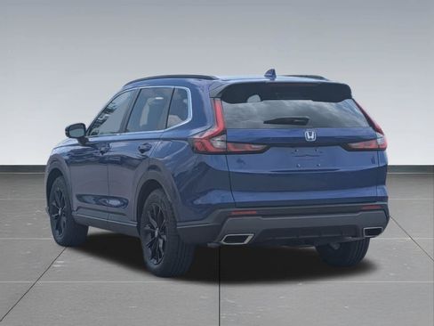 Used 2023 Honda CR-V Sport image 4