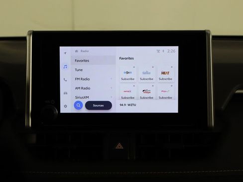 Used 2024 Toyota RAV4 XLE w/ Convenience Package image 28