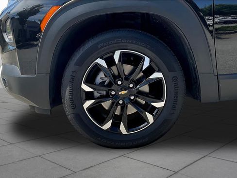 Used 2023 Chevrolet TrailBlazer LT w/ Convenience Package AWD/4WD image 21