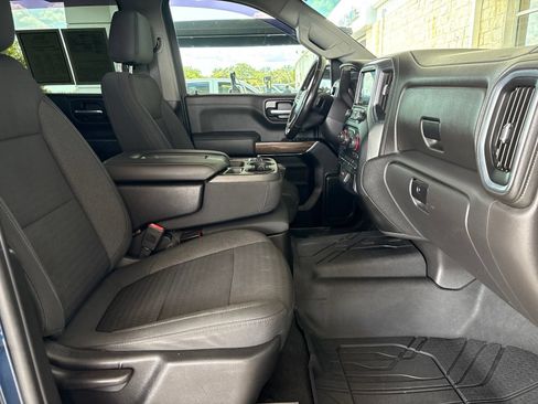 Used 2020 Chevrolet Silverado 1500 LT w/ All-Star Edition AWD/4WD image 16