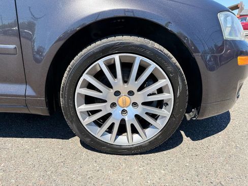 Used 2008 Audi A3 2.0T image 20
