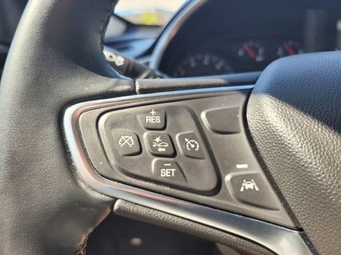 Used 2025 Chevrolet Malibu RS FWD image 28