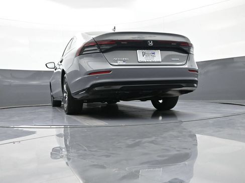 Used 2024 Honda Accord EX-L image 30