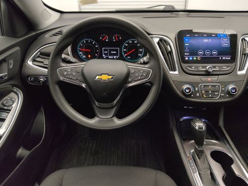 Used 2019 Chevrolet Malibu LT w/ LPO, Convenience Package 2 FWD image 22