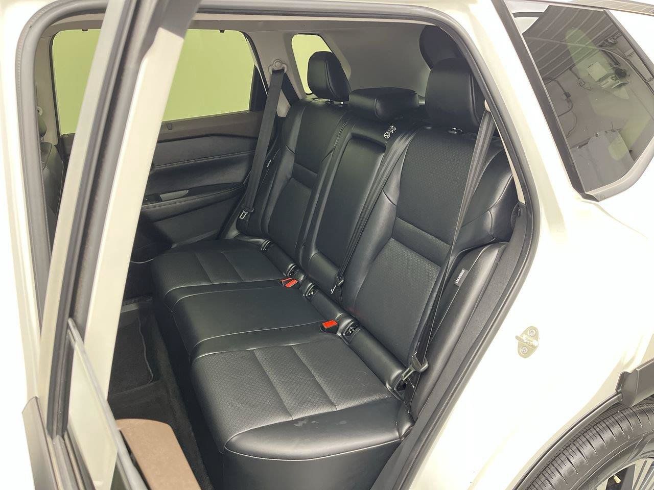 Used 2023 Nissan Rogue SV w/ SV Premium B Package AWD/4WD image 11