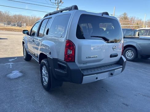 Used 2014 Nissan Xterra S w/ Value Package image 6
