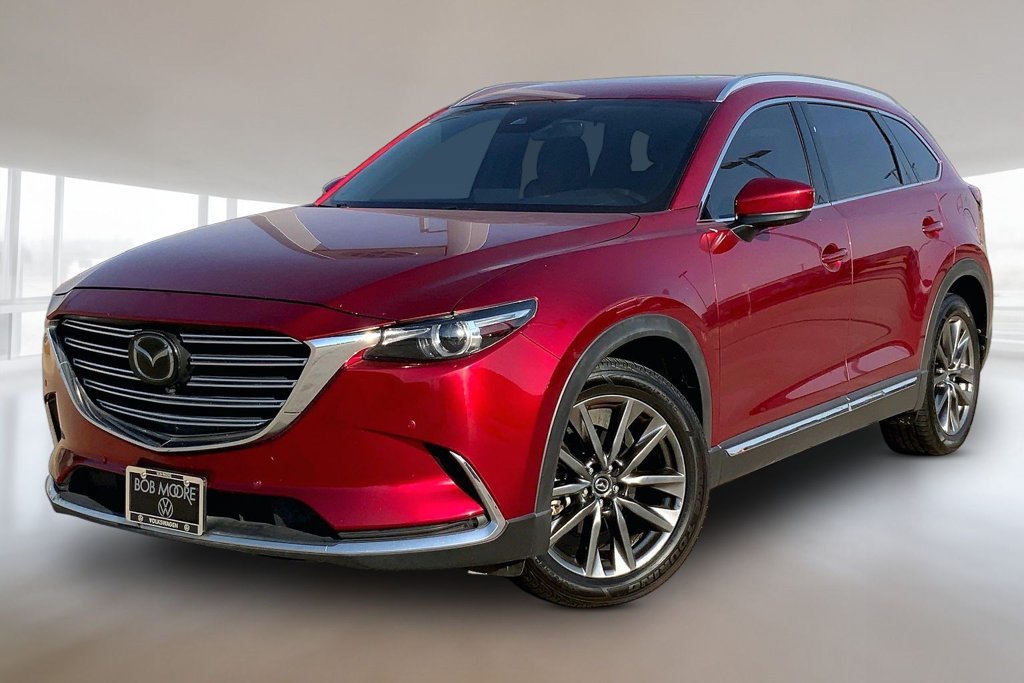 Used MAZDA CX-9 for Sale in Oklahoma City, OK - Autotrader