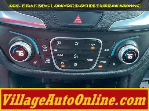 Used 2018 Chevrolet Equinox LT image 15