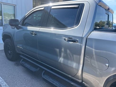 Used 2023 GMC Sierra 1500 AT4X w/ AT4X AEV Edition AWD/4WD image 8