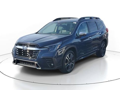 Used 2023 Subaru Ascent Touring AWD/4WD image 2