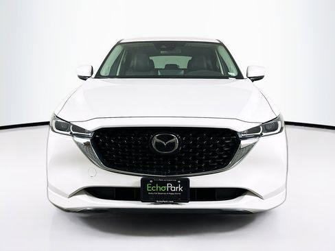 Used 2024 MAZDA CX-5 AWD 2.5 S w/ Select Package image 2