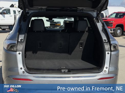 Certified 2023 Buick Enclave Avenir w/ Avenir Technology Package AWD/4WD image 5