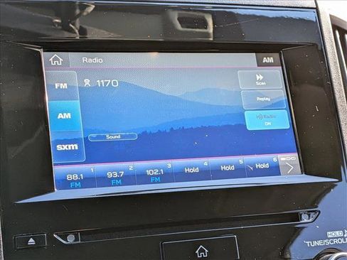 Used 2020 Subaru Crosstrek 2.0i Premium w/ Moonroof Package 1 image 13