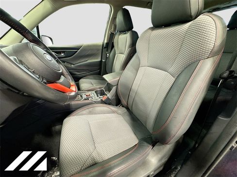 Certified 2022 Subaru Forester Sport image 23