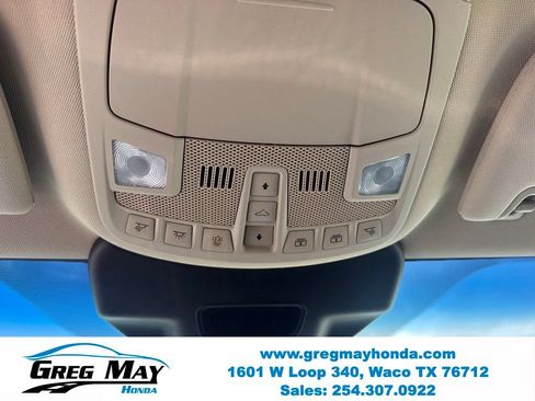 Used 2020 Lincoln Nautilus Reserve w/ Class II Trailer Tow Package FWD image 21