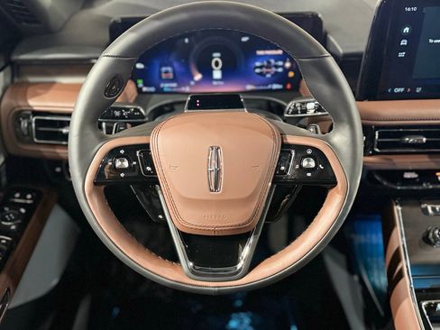 New 2026 Lincoln Aviator Reserve image 89