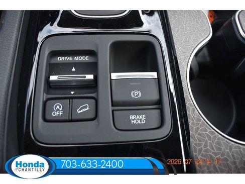 New 2026 Honda Pilot Elite image 19