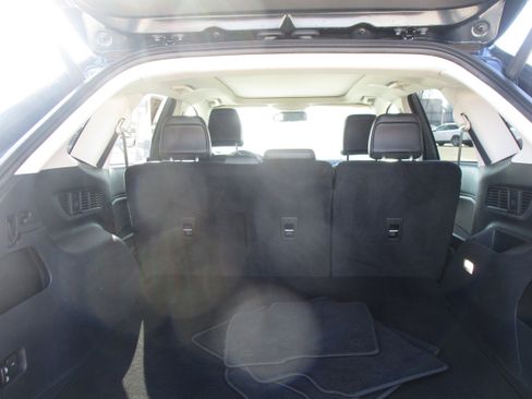 Used 2024 Ford Edge SEL w/ Convenience Package image 39