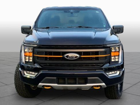 Used 2023 Ford F150 Tremor AWD/4WD image 4