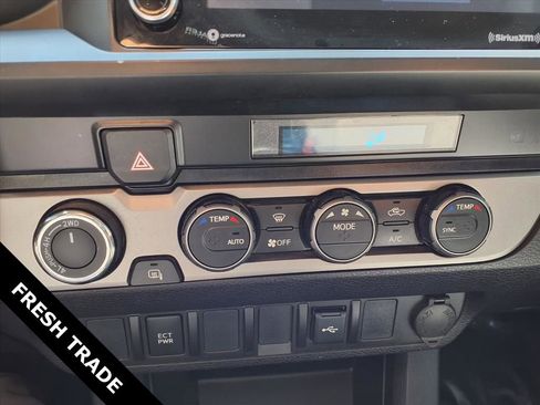 Used 2023 Toyota Tacoma SR AWD/4WD image 19