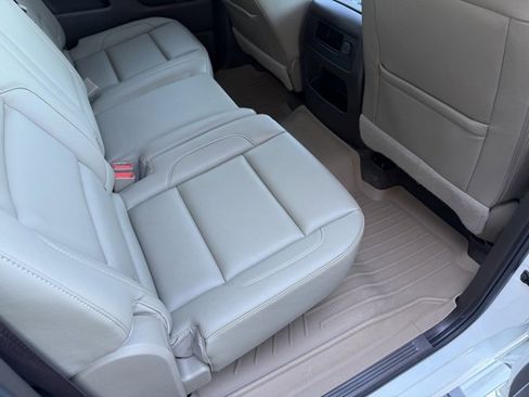 Used 2018 GMC Sierra 1500 SLT w/ SLT Premium Package image 15