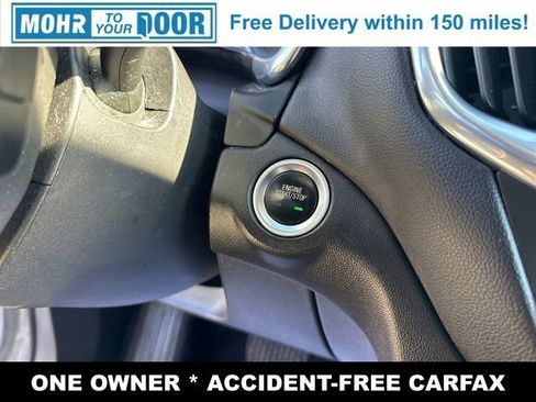 Used 2020 Chevrolet Equinox LT image 22