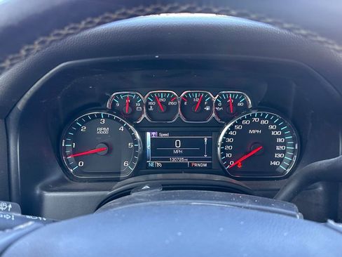 Used 2014 Chevrolet Silverado 1500 LT w/ Trailering Package image 24