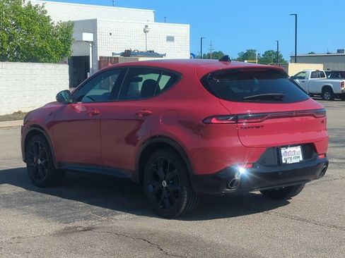 Used 2025 Dodge Hornet R/T w/ R/T Plus Package AWD/4WD image 5
