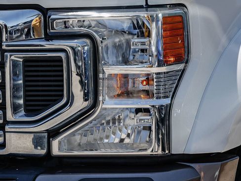 Used 2022 Ford F450 King Ranch AWD/4WD image 7