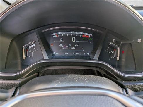 Used 2020 Honda CR-V EX-L image 10
