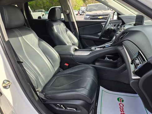 Used 2020 Acura RDX AWD w/ Technology Package image 18