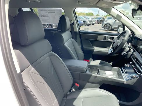 New 2026 Hyundai Santa Fe SEL image 49