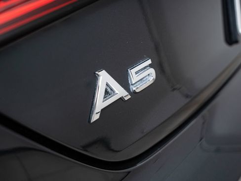 Used 2018 Audi A5 2.0T Premium Plus w/ Premium Plus AWD/4WD image 16
