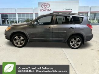Used 2012 Toyota RAV4 Sport w/ Appearance Pkg video 2
