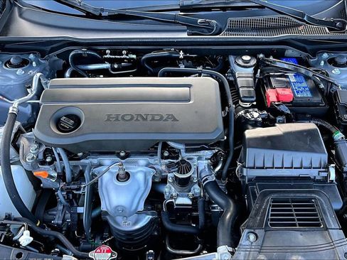 Used 2025 Honda Civic Sport image 22