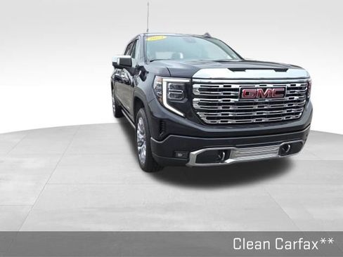 Used 2023 GMC Sierra 1500 Denali w/ Denali Reserve Package image 7