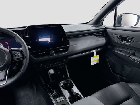 New 2026 Subaru Outback Touring XT image 23