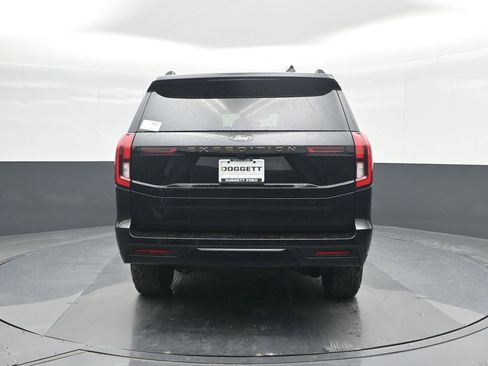 New 2025 Ford Expedition Tremor AWD/4WD image 17