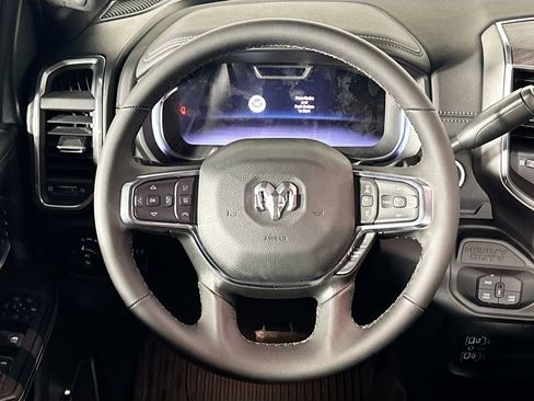 New 2026 RAM 2500 Laramie image 13