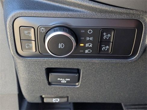 New 2025 Ford Bronco Outer Banks image 15