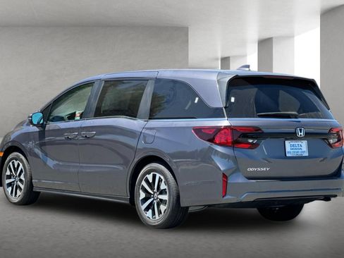 New 2026 Honda Odyssey EX-L image 6