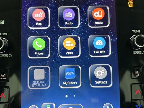 Used 2022 Subaru Legacy Limited XT image 26