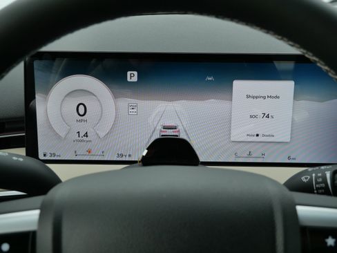 New 2026 Genesis GV70 2.5T Advanced image 6