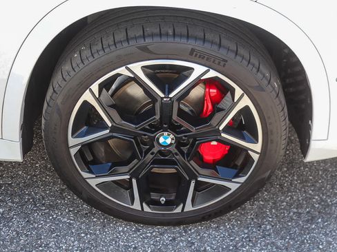 Used 2024 BMW X1 M35i w/ Premium Package AWD/4WD image 10