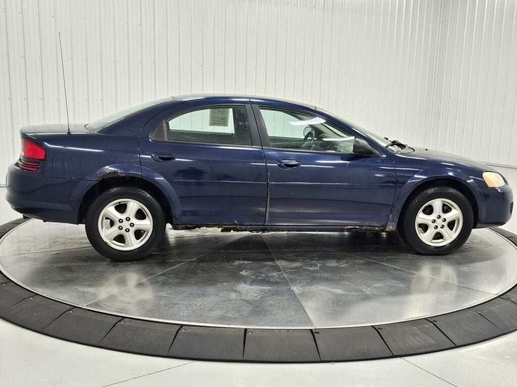 Used 2006 Dodge Stratus SXT FWD image 6